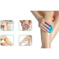 thumbnail image 4 of Piedra depilatoria nanocristalina para mujer, borrador de pelo de cristal, depilación sin afeitado, dispositivo de depilación sin dolor, herramienta depiladora indolora, 4 of 7