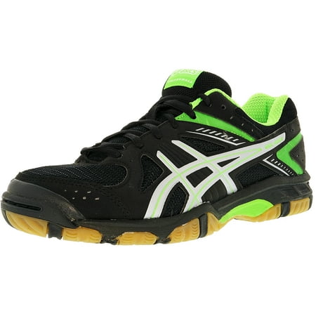 high ankle volleyball shoes