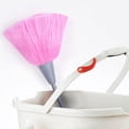 thumbnail image 4 of Wash Basin for Large P Plastic Silk Computer Brush Keyboard Cleaning Brush Mini Cleaning Desktop Duster (One Size), 4 of 7