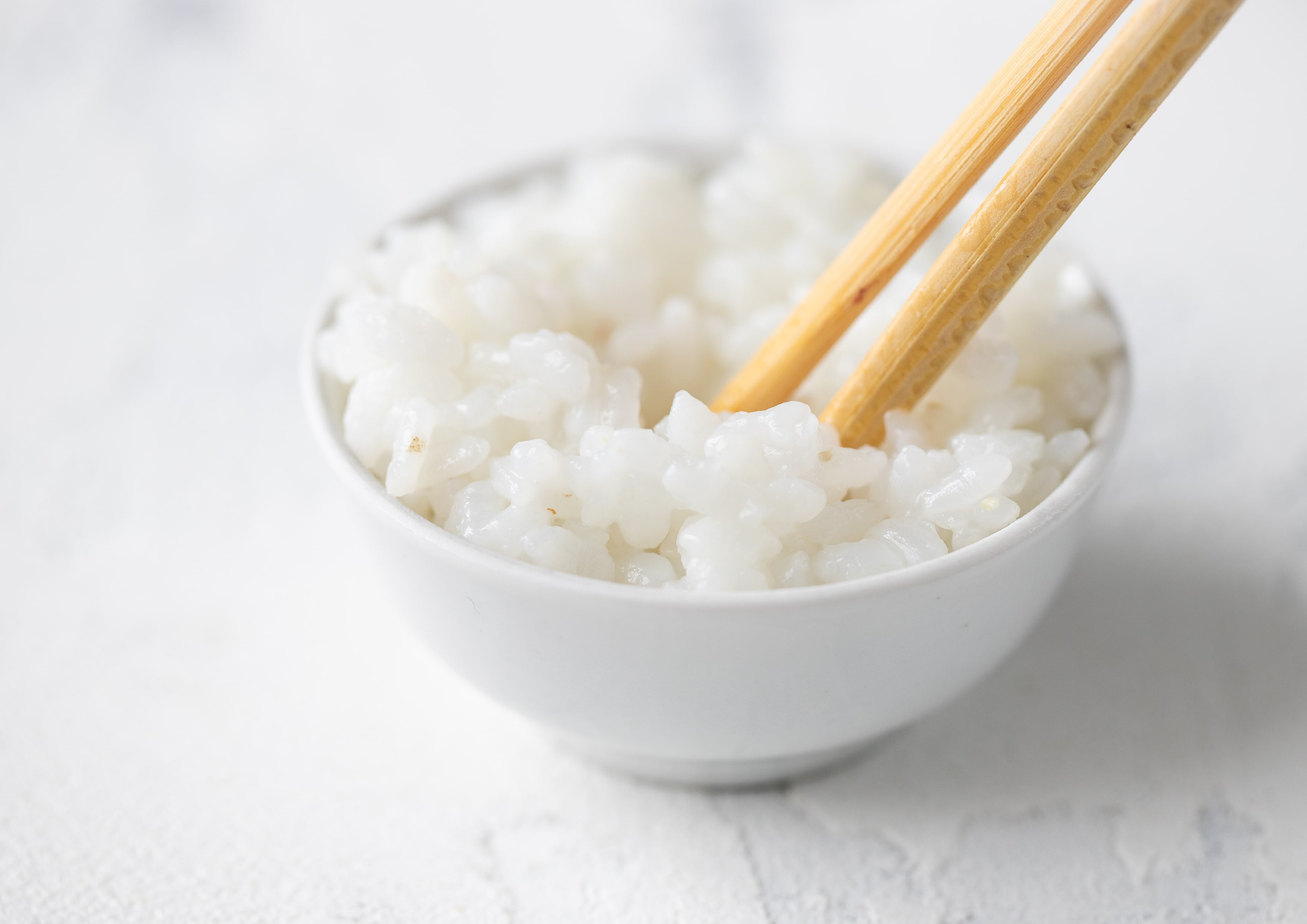 Organic Short Grain White Sushi Rice, 5 Pounds — Non-GMO, Kosher, Raw, Vegan — by Food to Live
