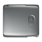 Yaber Pro U7 Native 1080P Portable Projector with WiFi and Bluetooth, Auto Keystone Correction, HD Home&Outdoor,Gray