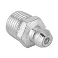 thumbnail image 4 of Grease Zerk Kit, 10 Pcs M10x1 Thread Brass Straight Grease Zerk Nipple Fitting Grease Zerk Fittings Grease Fittings Grease Fitting Assortment Kit for Engineering Machinery, 4 of 7