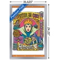 thumbnail image 3 of Disney Villains - Rotten Wall Poster, 14.725" x 22.375" Framed, 3 of 5