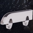 thumbnail image 4 of FUTUREORYY 8Ud Rodamientos Para Puerta De Vidrio Para Gabinete En E Hierro, 4 of 8