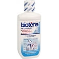 thumbnail image 1 of Biotene Dry Mouth Mouthwash 8 oz (Pack of 3), 1 of 1