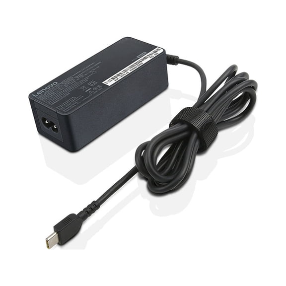 Pre-Owned Lenovo Thinkpad 45w usb-c power adapter