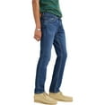 thumbnail image 3 of Levi's Men's 511 Slim Fit Jeans, 3 of 4