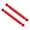 Red, variant on 2Pcs Plastic Football Scoring Counters 10 Numbers Scoring Score Counter Indicators Table Football Scoreboard Accessory