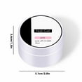 Nail Enhancement Non Stick Hand Extension Glue Kneading Glue Carving Plastic Extension Glue Nail