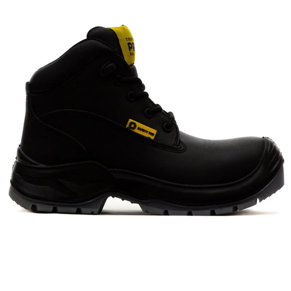 Botas Industriales Triples Pro 416 negro 29