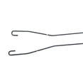 thumbnail image 2 of Pair Of Trunk Torsion Springs For Honda Accord 2008-2012 – Left And Right 2 of 5