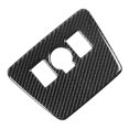 thumbnail image 3 of Button Panel Trimfor Prius,Carbon Fiber Power Output Carbon Fiber Button Panel Trim Car Button Panel Trim Cover Eco-Friendly Materials, 3 of 7