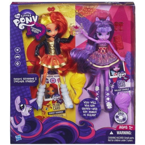 twilight sparkle barbie