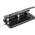 thumbnail image 1 of Business Source BSN65625 Manual Hole Punch, 1 of 3