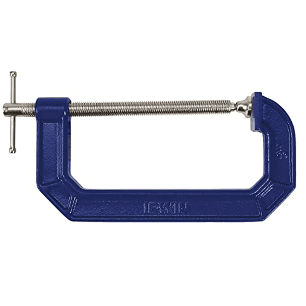 Hanson C CLAMP 8IN