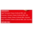 thumbnail image 3 of ParmCrisps Protein Four Cheese Oven-Baked Parm Crisp Cheese Crackers, 1.75 oz, 3 of 3