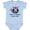 AE-Light Blue, variant on Inktastic Mimi and Poppy Love Me Grandchild Boys Baby Bodysuit