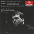 thumbnail image 2 of Andrew de Grado - In Memorian 2 - Music & Performance - CD, 2 of 2