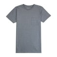 thumbnail image 3 of ShirtBANC Chest Pocket Lifestyle Mens Shirt Hip Hop Culture Tee, 3 of 3