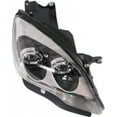 thumbnail image 3 of For Grand Mercury Acadia 2008-2012 Headlight Assembly 08 2ND Design Type Passenger Side DOT Certified GM2503358N, 3 of 4