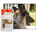 thumbnail image 3 of UltraCruz Canine Foaming Shampoo®, 32 oz with travel applicator, 3 of 5