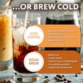 thumbnail image 6 of Paramount Roasters  Coffee Cake Medium Roast Flavored Ground Coffee, 12 oz, 6 of 8