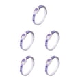 thumbnail image 1 of Methold Collar que expulsa los collares de mosquitos Gato Fragancia lavable Diente de sierra Suministro fijo para mascotas Ajustable Type2 NO2, 1 of 6