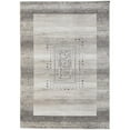 thumbnail image 1 of Amer Rug SAH22776 Sahara Colorblock Runner Rug, Beige - 2 ft. 7 in. x 7 ft. 6 in., 1 of 1
