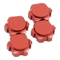 thumbnail image 2 of Paquete de 4 Tuercas Hexagonales de Rueda Baoblaze M17 17mm para 1/8 Karton, 2 of 3