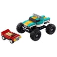 thumbnail image 2 of LEGO 31101L LEGO CREATOR MONSTER TRUCK, 2 of 4