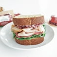 thumbnail image 3 of Montchevre Cranberry Cinnamon Refrigerated Goat Cheese Plastic Wrapped Log 4 oz, 3 of 9