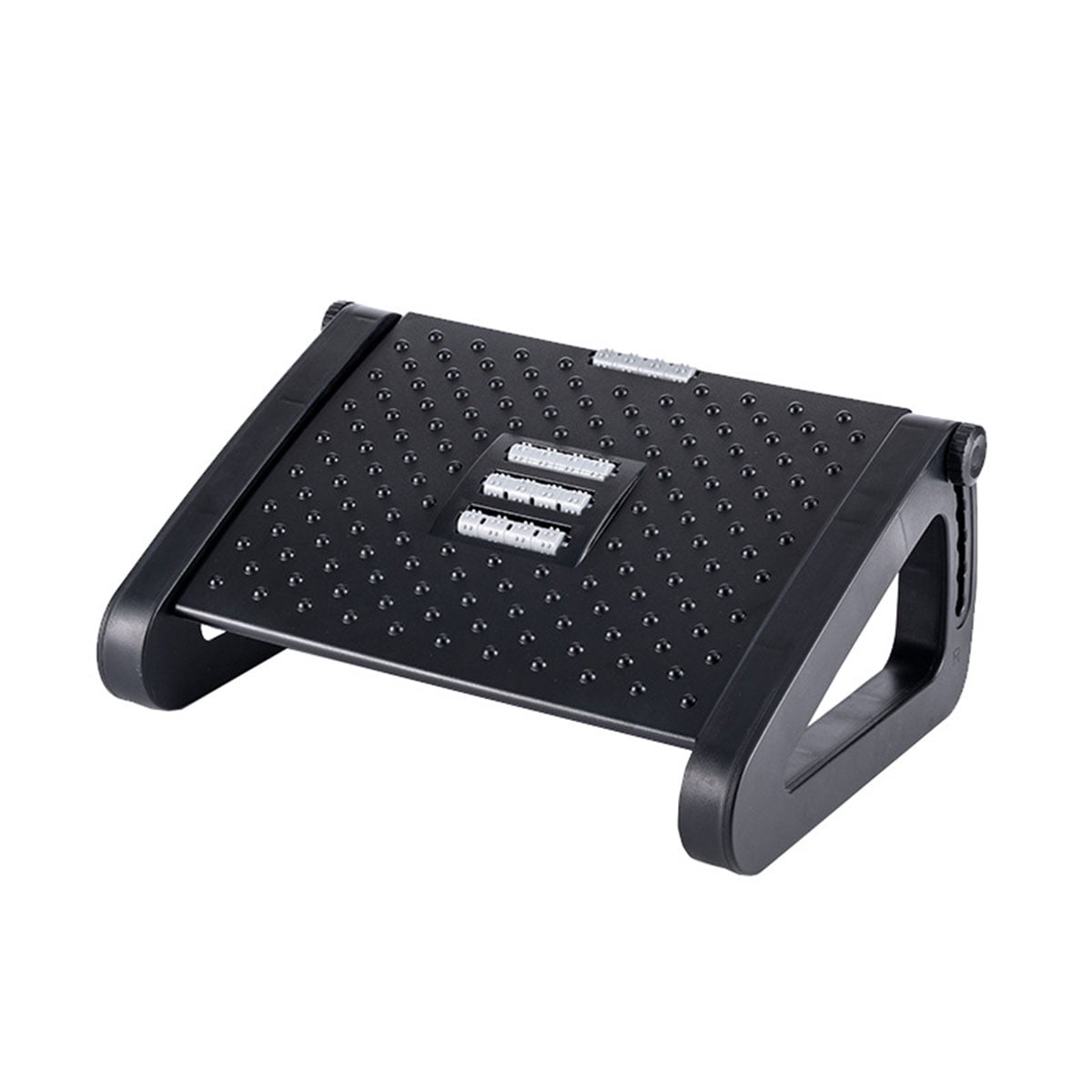Uptyia Foot Rests for Under A Desk Foot Rest Stool Adjustment Height