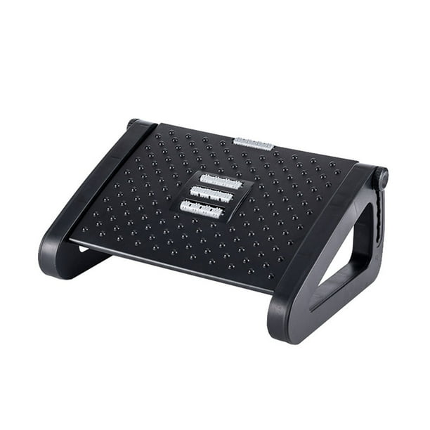 Uptyia Foot Rests for Under A Desk Foot Rest Stool Adjustment Height
