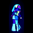 thumbnail image 4 of L.O.L. Surprise! O.M.G. Lights LOL Surprise! Muñeca Angles IGA - 138, 4 of 4