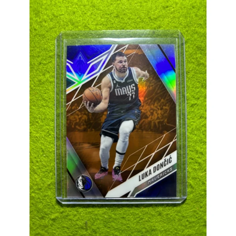 rare luka doncic cards OP10-046 - Kyros main image 0