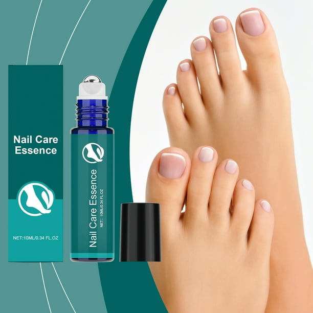 Suministros para decoración de uñas, Herramientas para uñas, Herramientas para decoración de uñas, Rodillo para el cuidado de las uñas Esencias Suaviza las uñas Mejora su apariencia Regula el grosor H