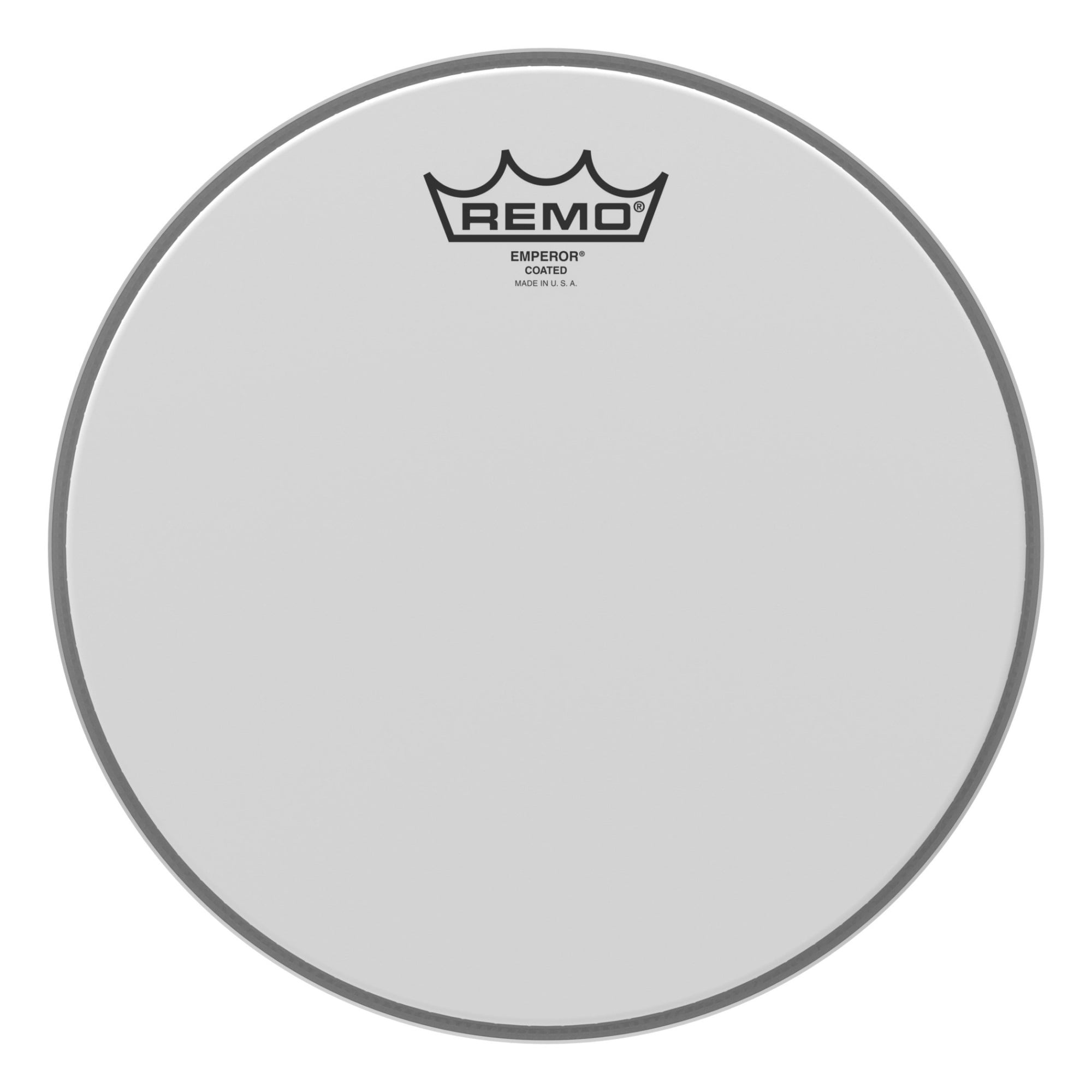Chrome Starfire REMO Bass 18 Diameter 