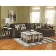 thumbnail image 3 of Ashley Kelton End Table in Espresso, 3 of 5