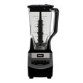 thumbnail image 1 of Ninja NJ601AMZ Professional Blender with 1000-Watt Motor & 72 oz Dishwasher-Safe Total Crushing Pitcher for Smoothies, Shakes & Frozen Drinks, Black, 1 of 15