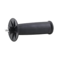 thumbnail image 1 of S SERENABLE Angle Grinder Handle Auxiliary Handle Easy Installation Replacement Comfortable Gripping Anti Slip Sander Handle Side Handle M8 Textured, 1 of 9