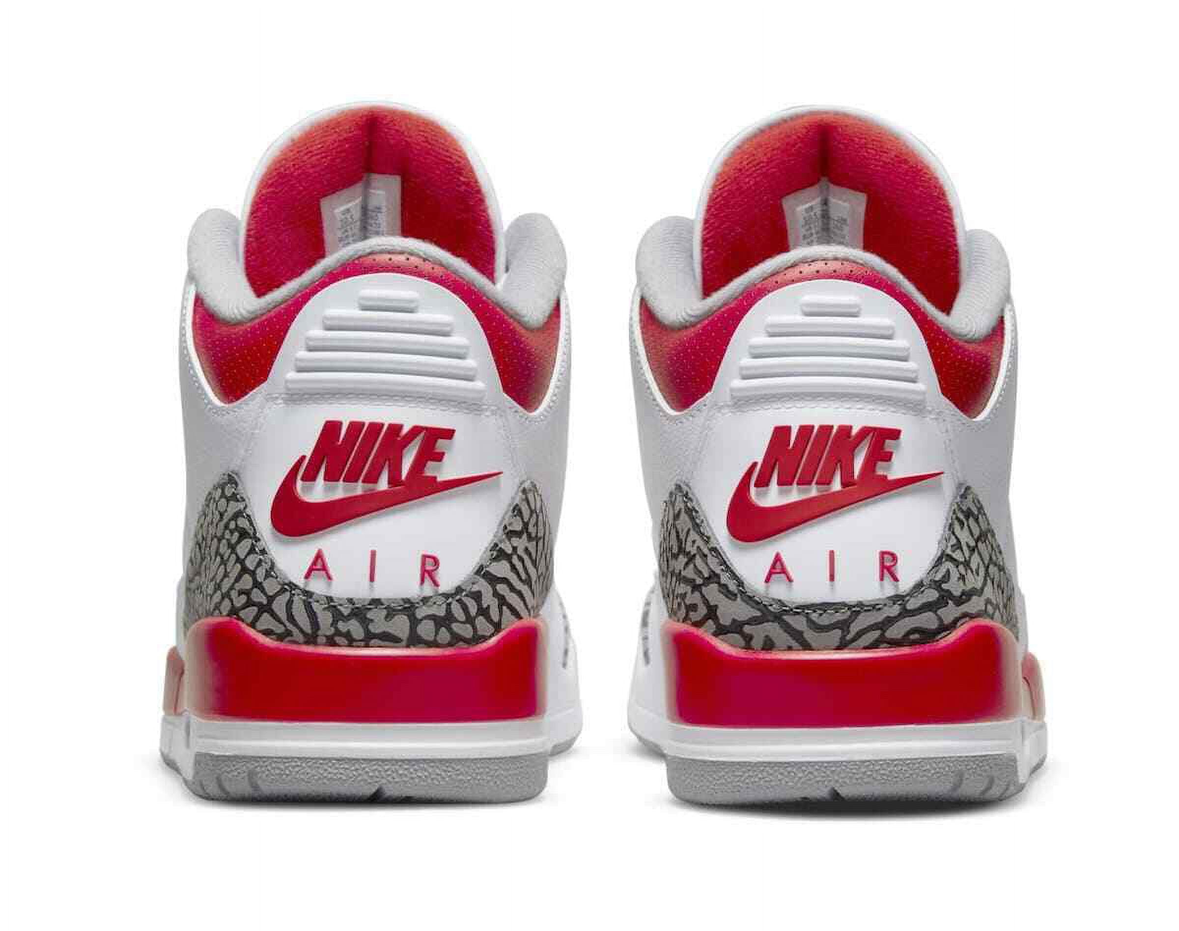 jordan fire 3