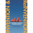 thumbnail image 1 of Pre-Owned Invention and Reinvention: The Evolution of San Diegoas Innovation Economy (Paperback) 0804775206 9780804775205, 1 of 1