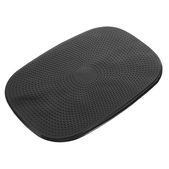 Masteelf Silicone Car Dash Mat Non Slip Sticky Dashboard Mat for Phone Anti Slip Car Dash Gripping Pad Washable Car Silicone Pad