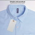 thumbnail image 4 of Worgeous 100PCS Blank Label Tags with Wire Versatile Paper Tags for Clothing Shoes Bags, 4 of 8