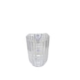 thumbnail image 2 of Jarra Plasvic Sandy de Cristal Transparente, 2 of 4