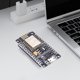 thumbnail image 2 of Módulo Inalámbrico Kuymtek WiFi ESP8266 CH340 CP2102 ESP-12E programable, 2 of 6