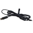 thumbnail image 4 of Replacement USB Cable Ergonomic Gaming Controller Gamepad Line Wire Cord Adapter for Razer for Raiju for PS4 Controller TAPDRA Spare Part, 4 of 4