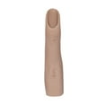 thumbnail image 3 of de práctica de silicona para uñas acrílicas postizas para de uñas DIY, de práctica de realista, y flexible para entrenamiento, 3 of 10