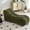 Olive Green, variant on DreamBuck Bean Bag Sofa Chair, Polyester Bean Bag Chair with High-quality Sponge, Plump and Elastic Bean Bag Sofa Chair for Teens Adults, Creative Beanbag Chair for Living Room, White