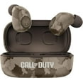thumbnail image 4 of OTL Wireless Bluetooth Headphones  Call of duty Francise TWS dessert camo Lights and Sound, 4 of 4